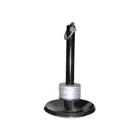 Meyer Plow Shoe Single for Lot Pro Drive Pro Wingman5'0in - 7'6in Snow Plows 09127